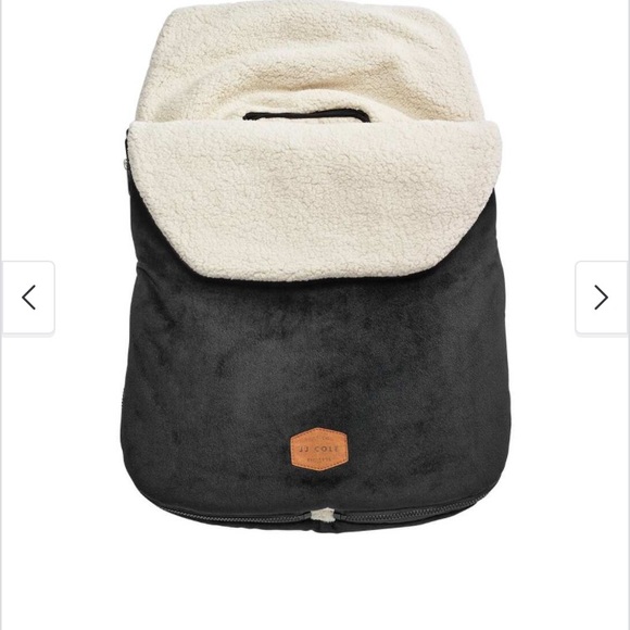 JJ Cole Infant Bundleme - Picture 1 of 4